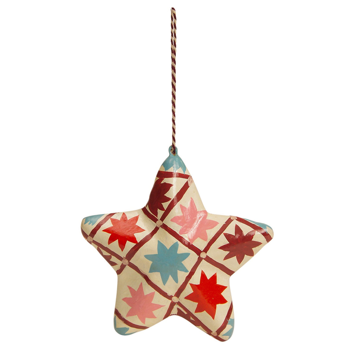 Lucille Star Decoration