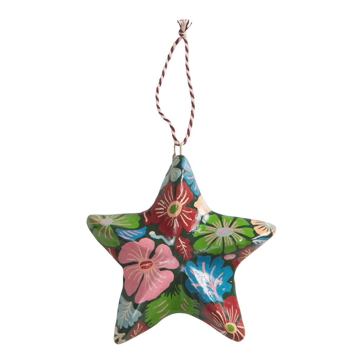 Magnolia Star Decoration