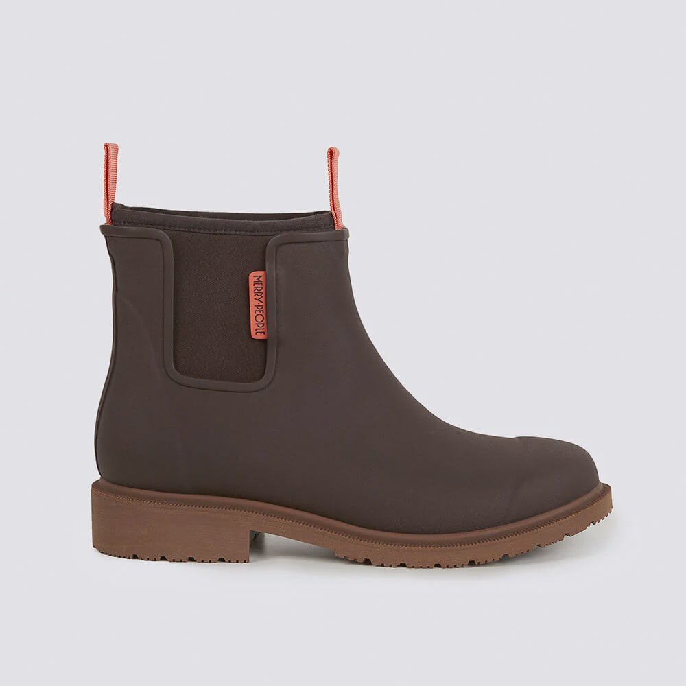 Bobbi Boot / Mocha
