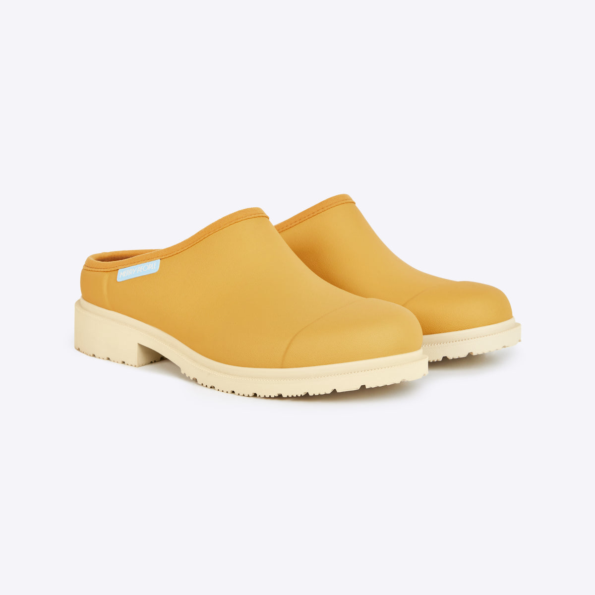 Billie Clog / Buttermilk