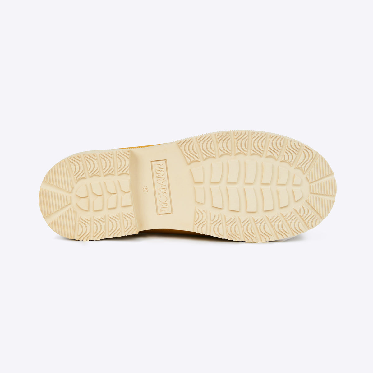 Billie Clog / Buttermilk
