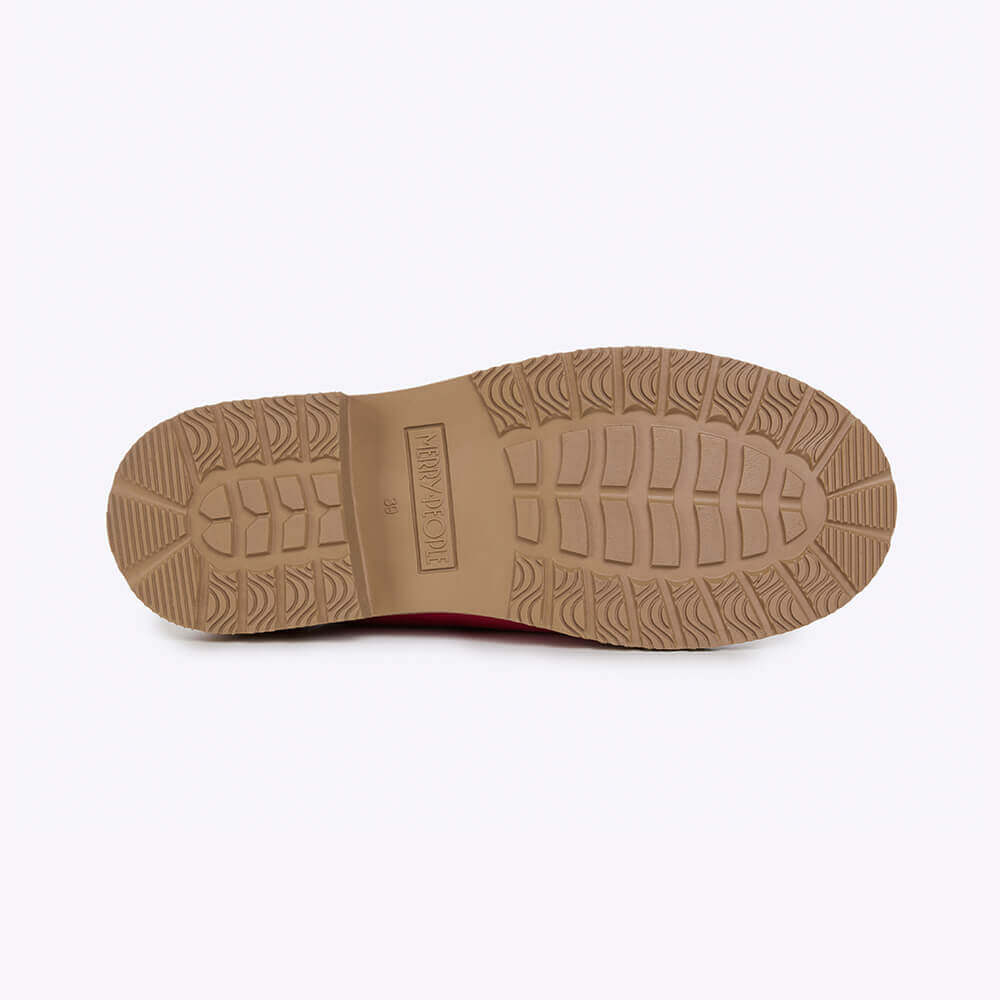Billie Clog / Fuchsia Pink