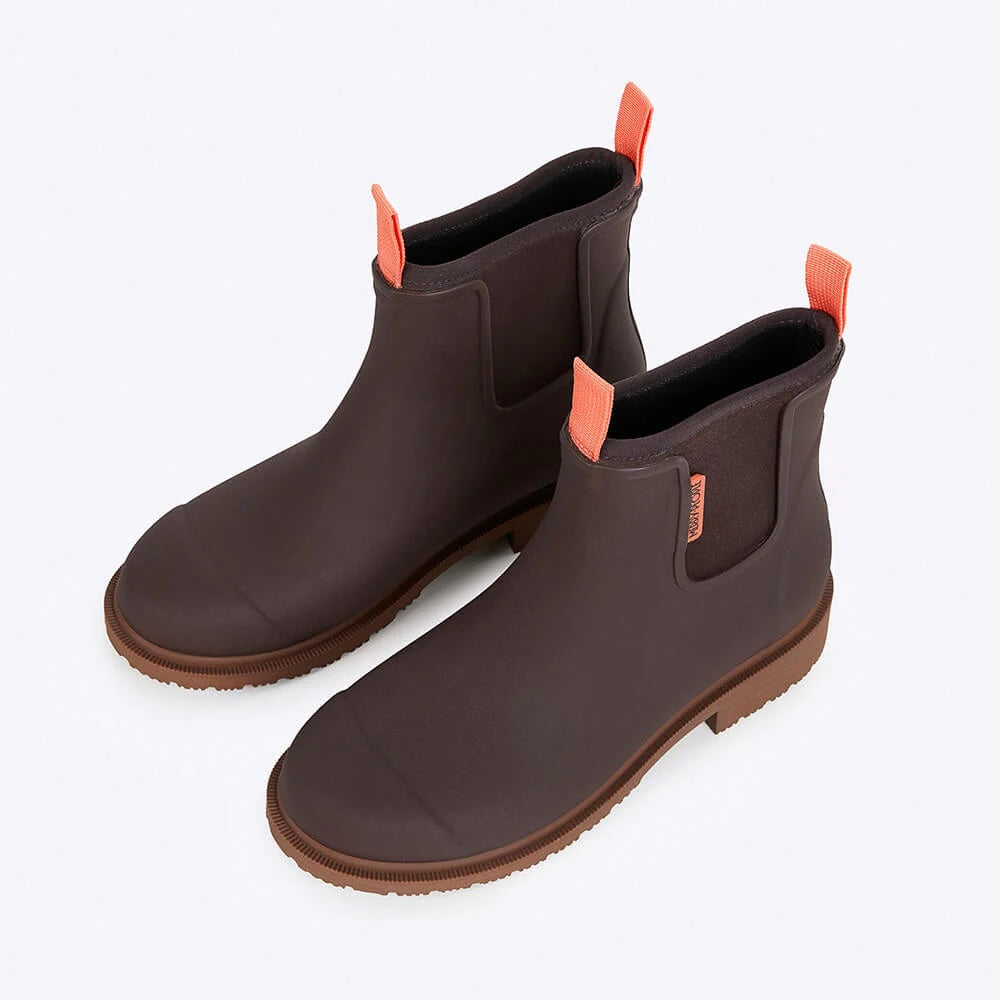 Bobbi Boot / Mocha