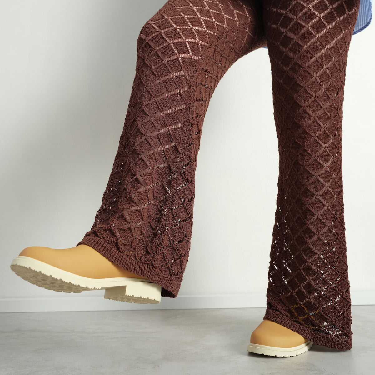 Billie Clog / Buttermilk