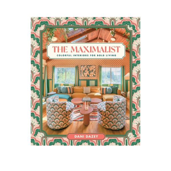 The Maximalist