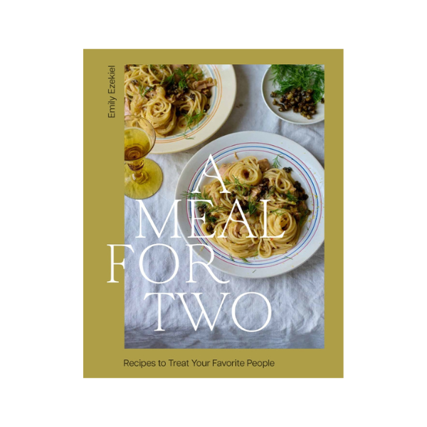 A Meal for Two