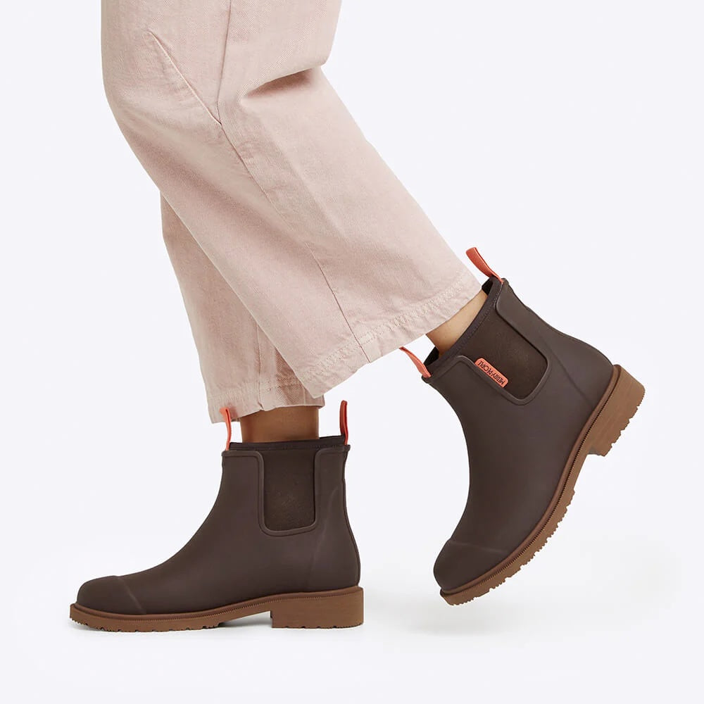Bobbi Boot / Mocha