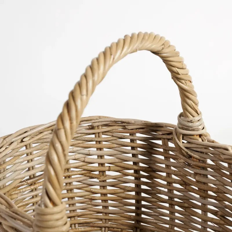 Tilbrook Carry Basket