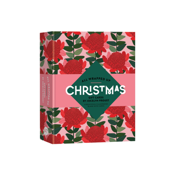 Christmas by Jocelyn Proust Gift Cards