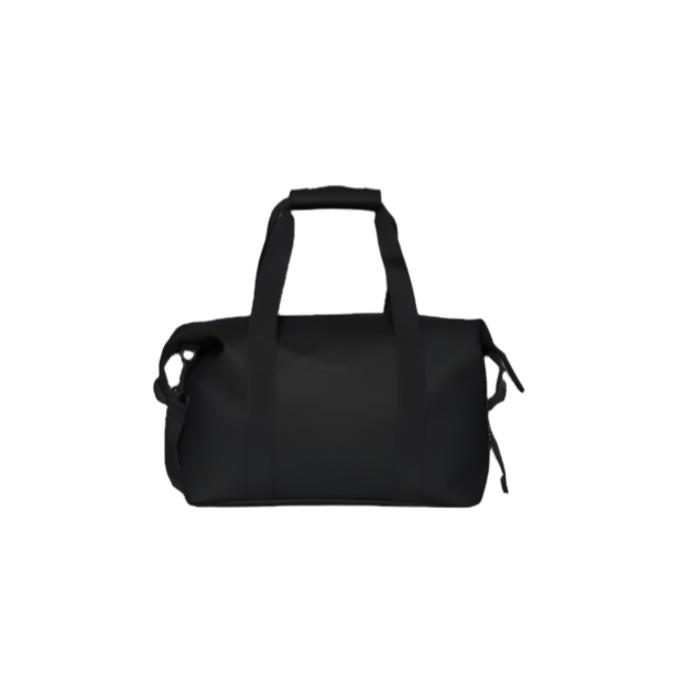 Hilo Weekend Bag Small / Black