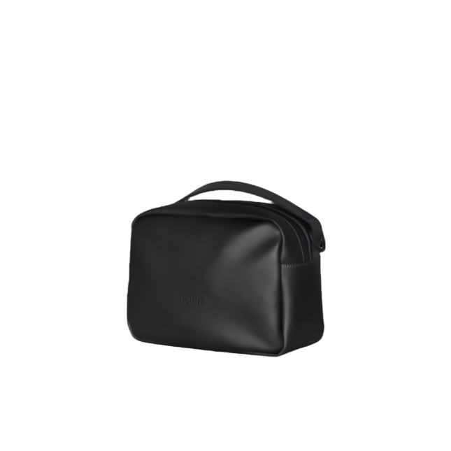 Box Bag / Black