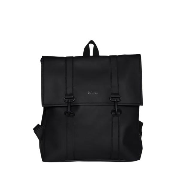 MSN Bag Mini / Black