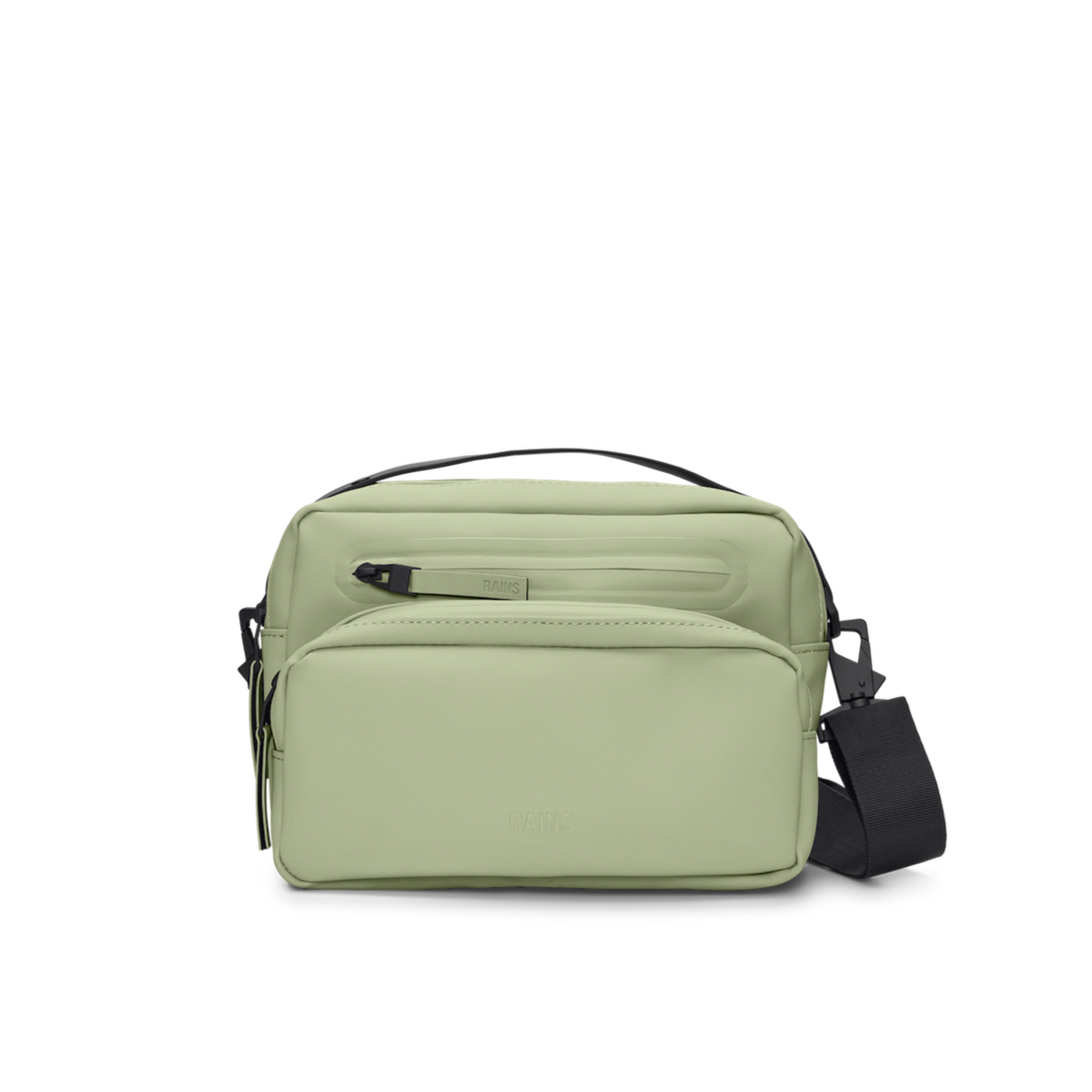 Cargo Box Bag Large / Earth