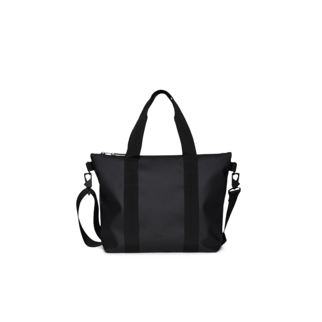 Tote Bag Micro / Black