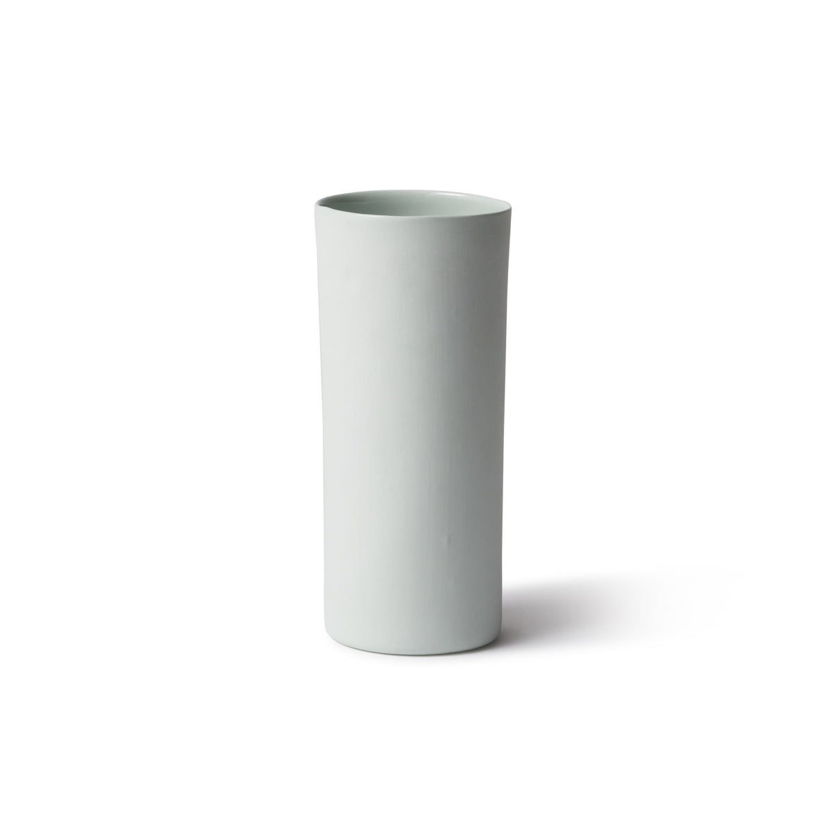 Vase Round Medium / Mist