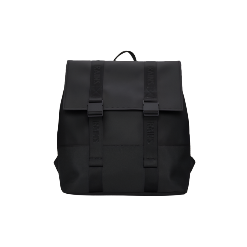 Trail MSN Backpack / Black