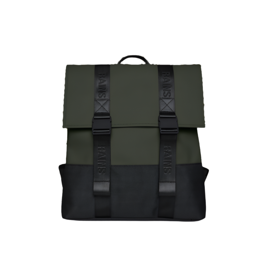 Trail MSN Backpack / Green