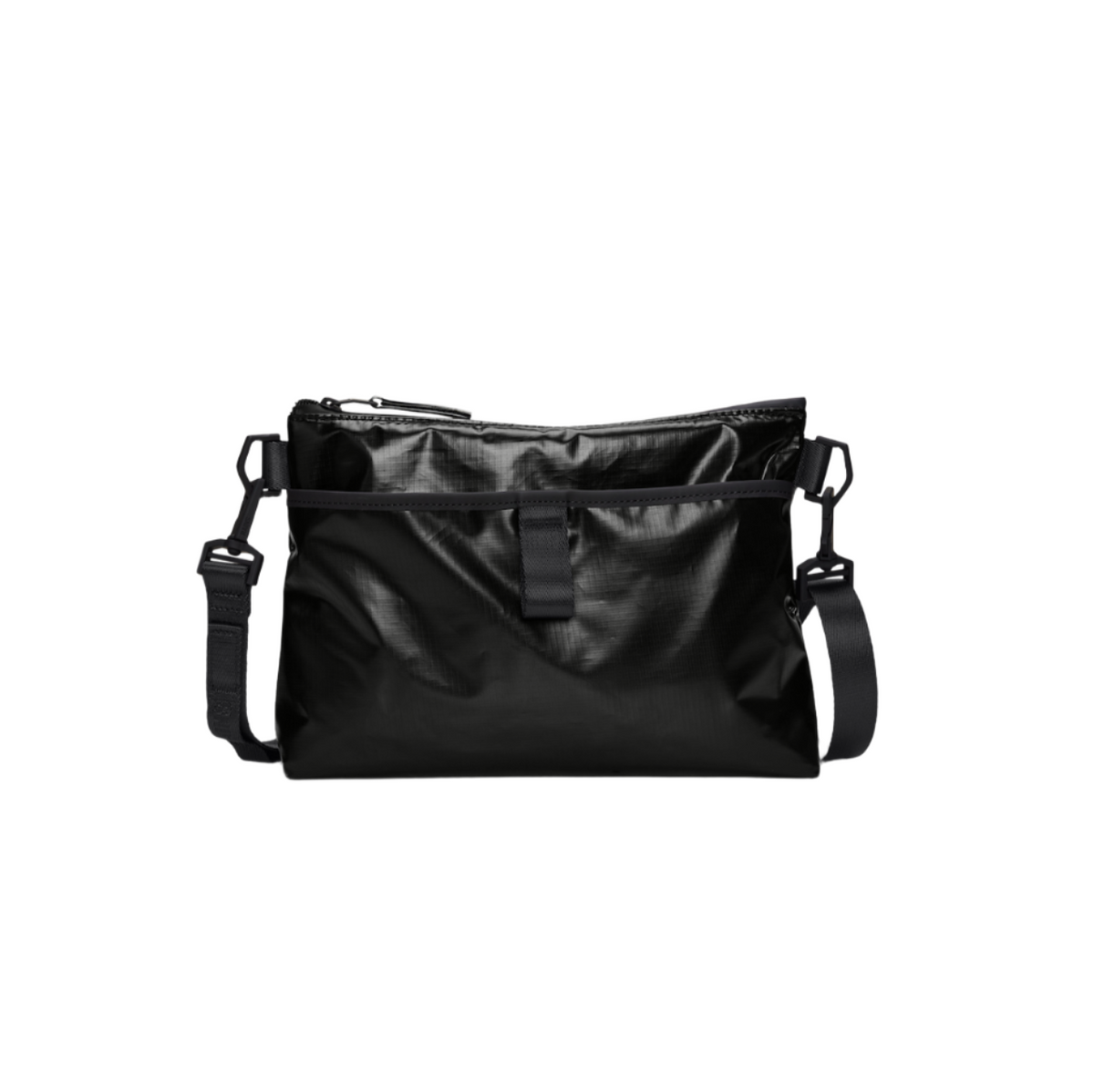 Sibi Musette Bag / Black