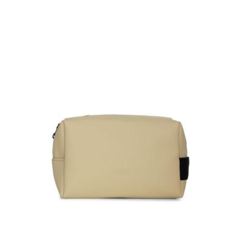 Wash Bag Small / Sand