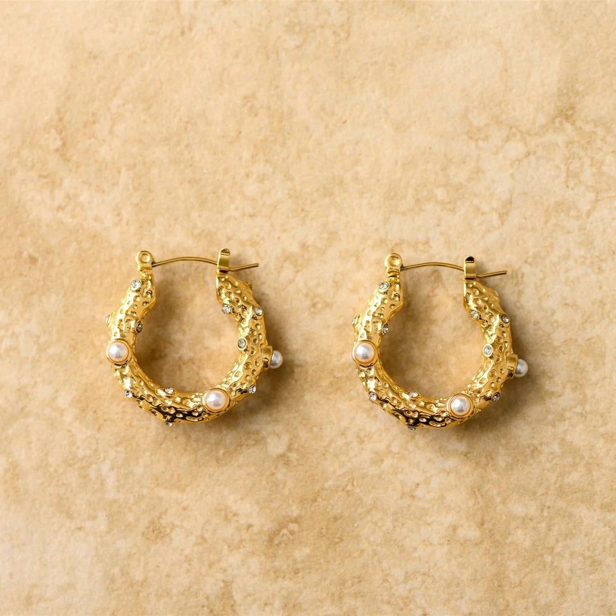 Aurelia Earrings