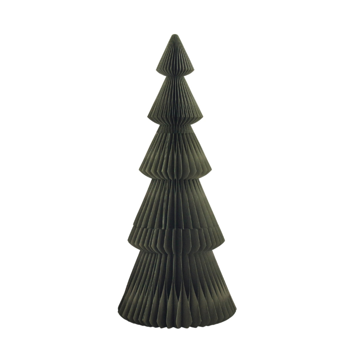 Evergreen Tree Standing 160cm / Olive Green