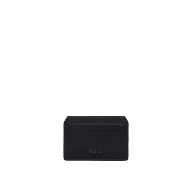 Card Holder / Black