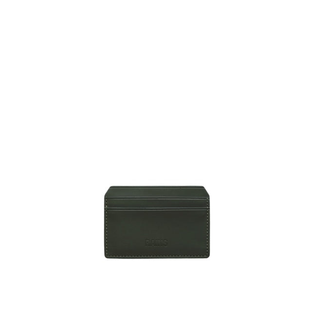 Card Holder / Green