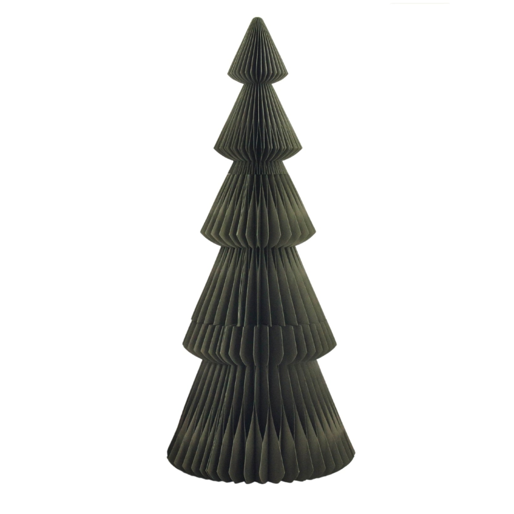 Evergreen Tree Standing 180cm / Olive Green