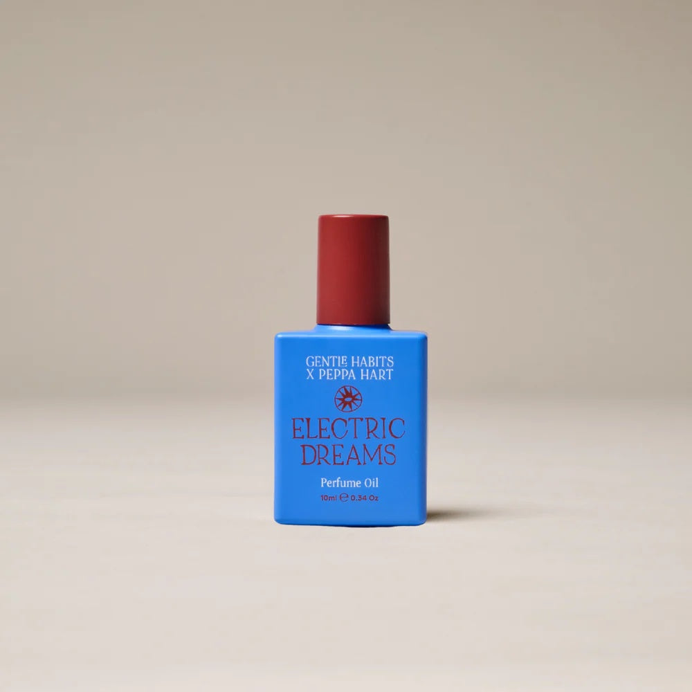 Perfume Oil / Peppa Hart Electric Dreams