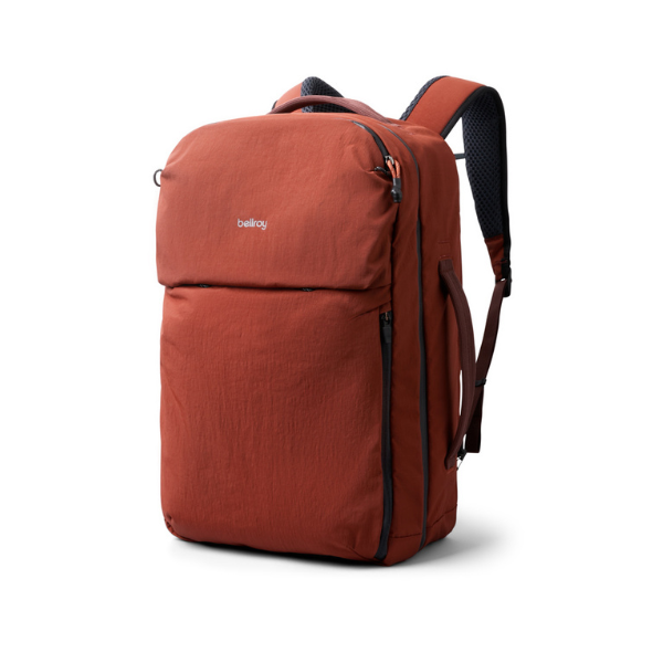 Lite Travel Pack 30L / Clay