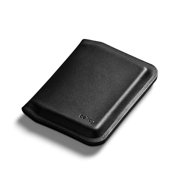 Apex Slim Sleeve / Raven