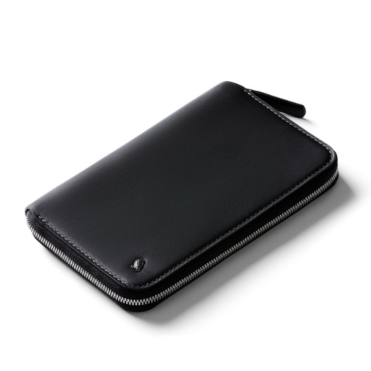 Travel Folio / Black