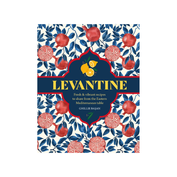 Levantine