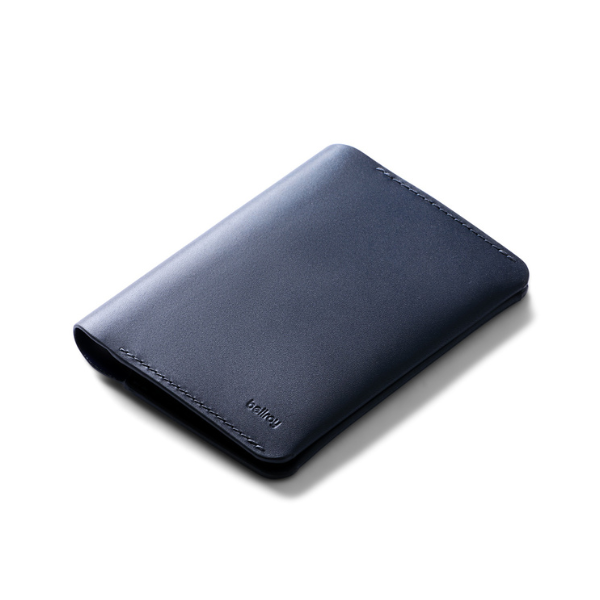 Passport Cover / Navy