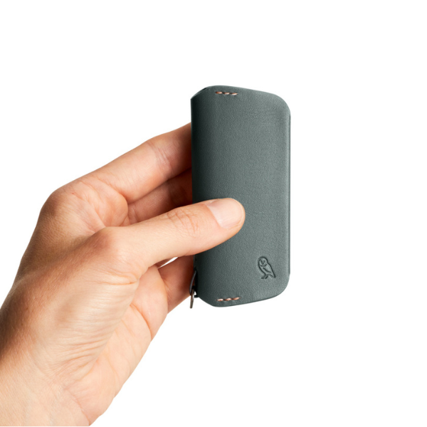 Key Cover Plus / Everglade