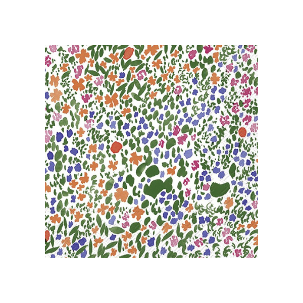 Marimekko Napkins / Rantaniity Green