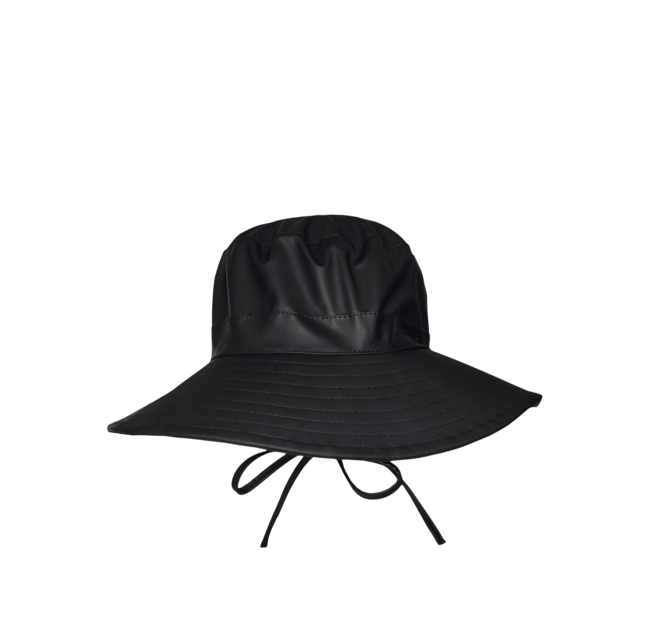 Boonie Hat / Black