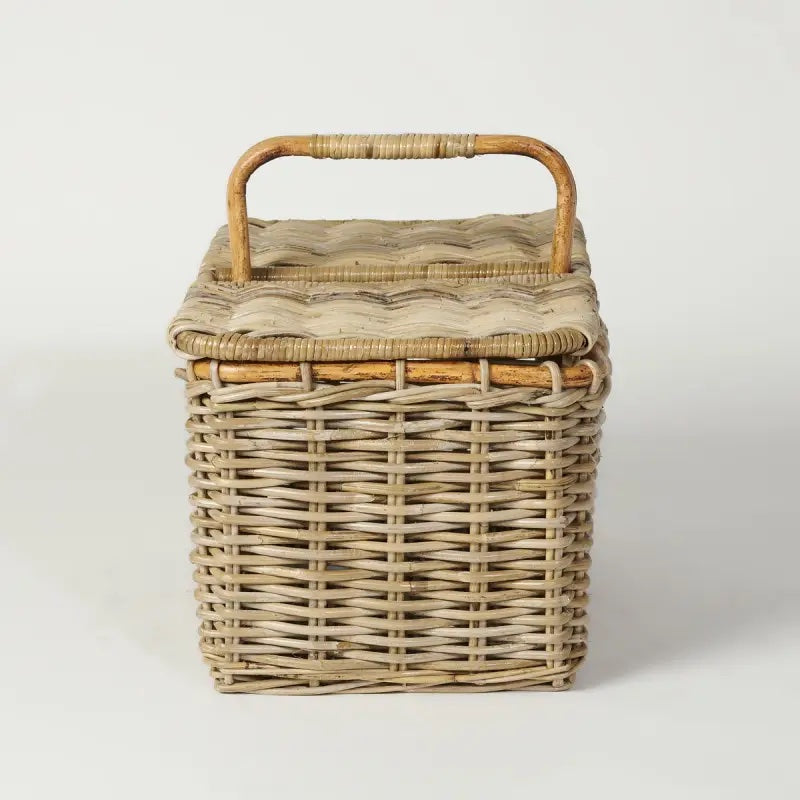 Sommersby Picnic Hamper