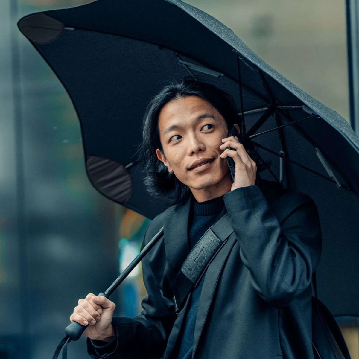 Classic Umbrella / Black