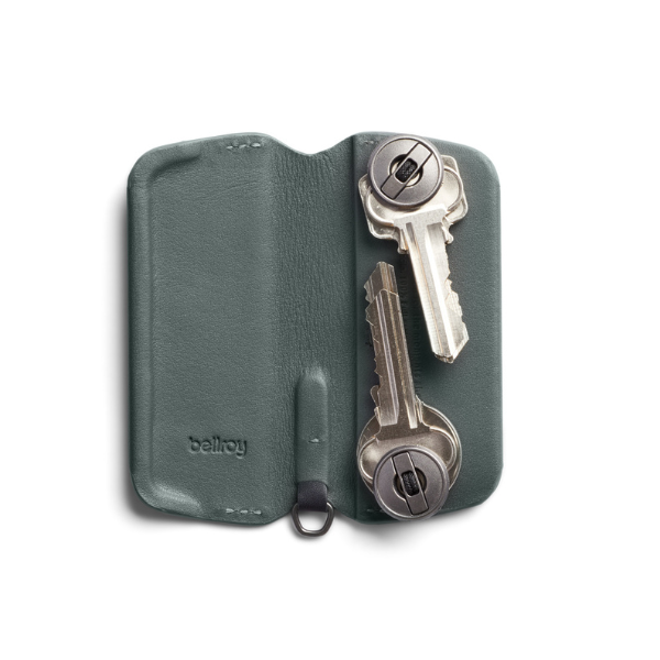 Key Cover Plus / Everglade