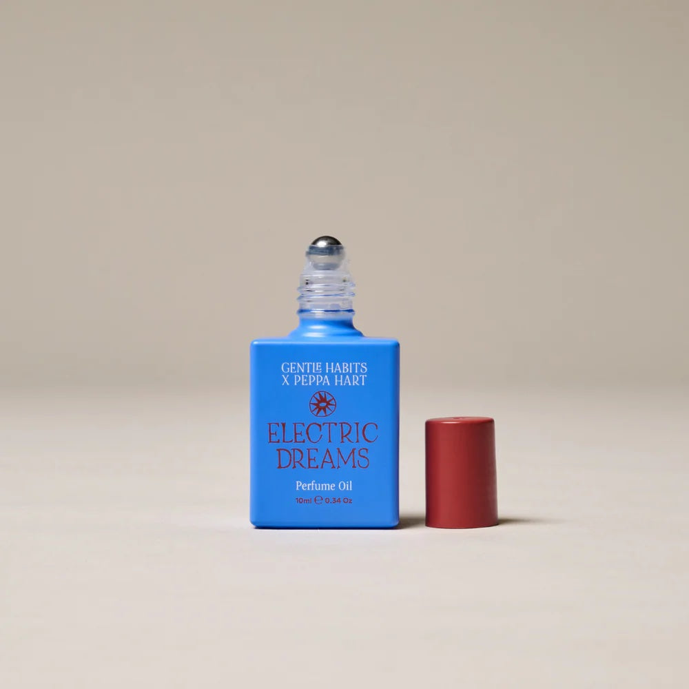 Perfume Oil / Peppa Hart Electric Dreams