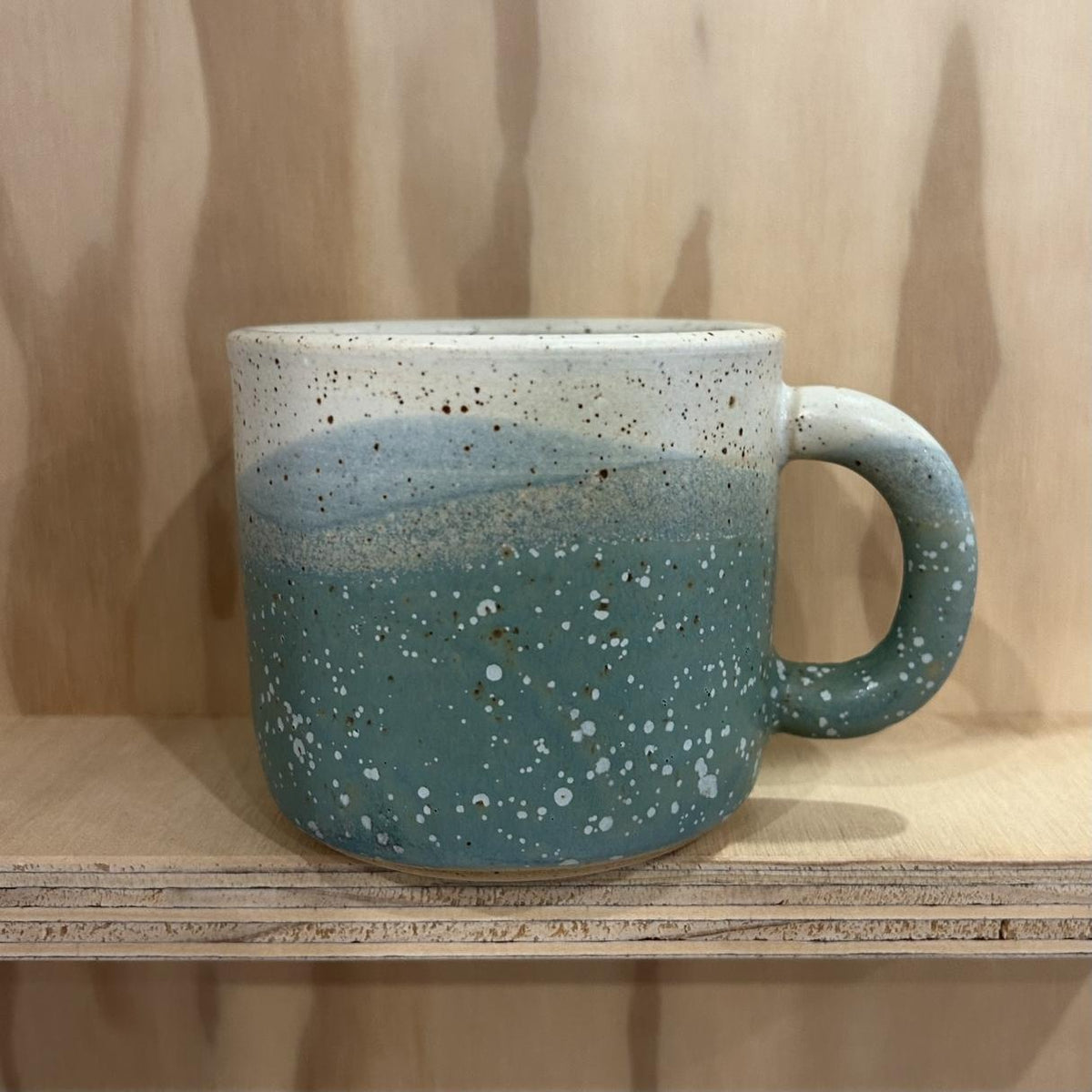 Mug 250m / Aurora Borealis Light