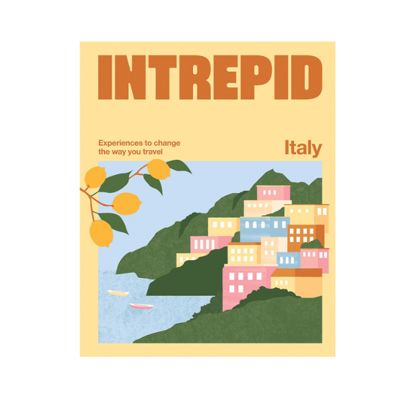Intrepid Italy
