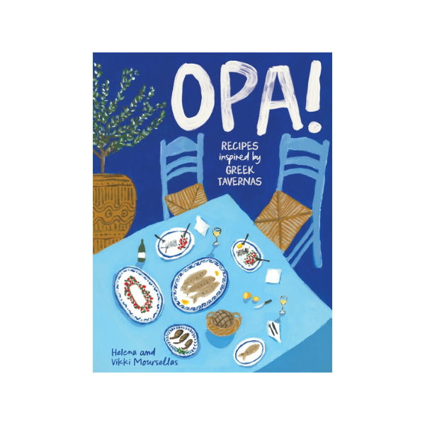 OPA!