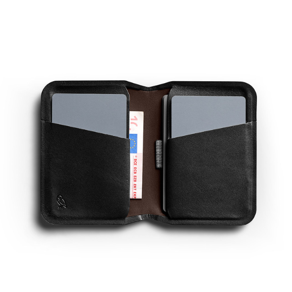 Apex Slim Sleeve / Raven
