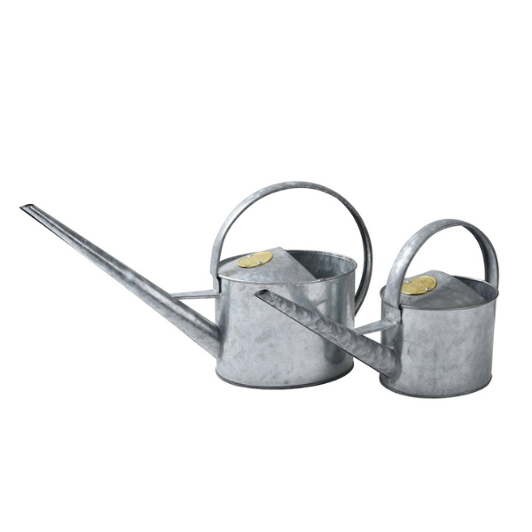 Sophie Conran Galvanised Watering Can