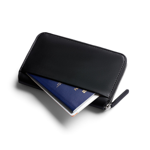 Travel Folio / Black
