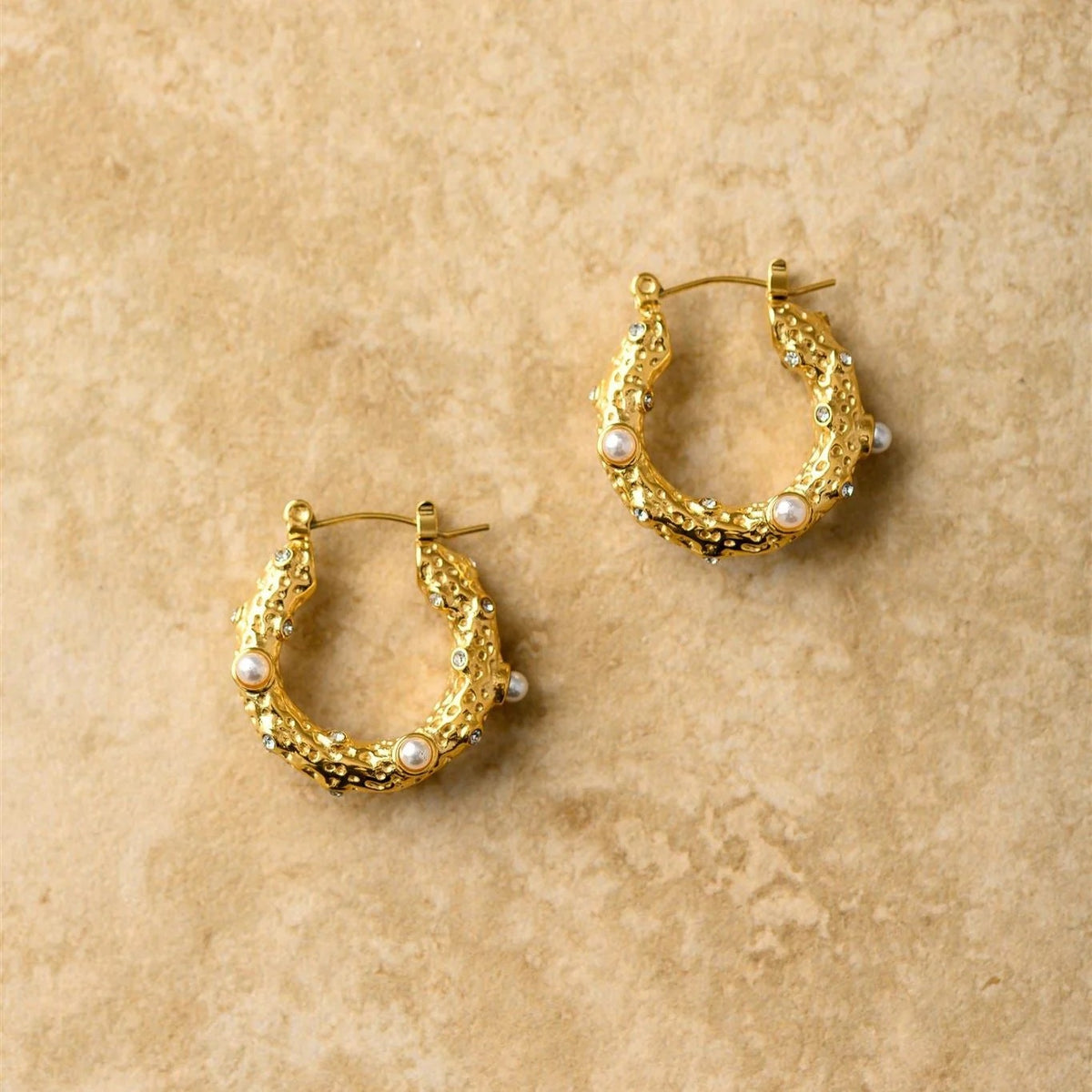 Aurelia Earrings