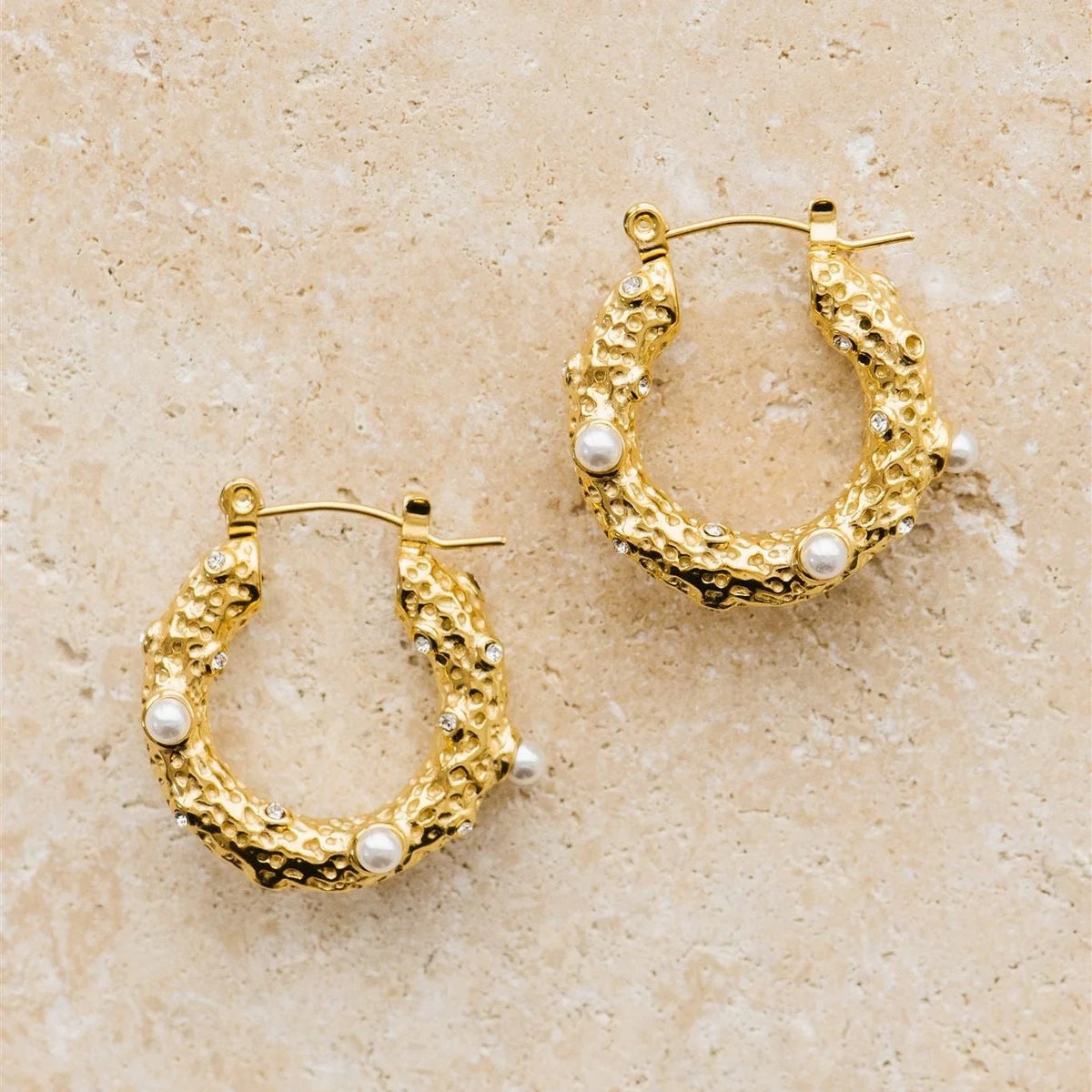 Aurelia Earrings