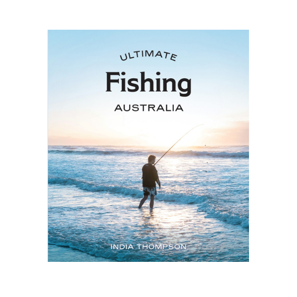 Ultimate Fishing: Australia
